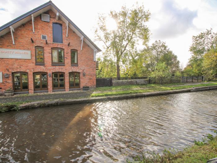 The Grain Store, Wrenbury