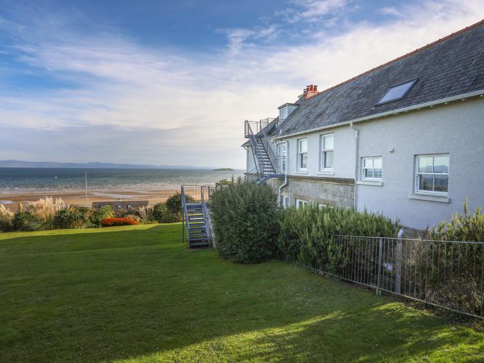 5 Craig Y Mor - Change of ownership, Abersoch