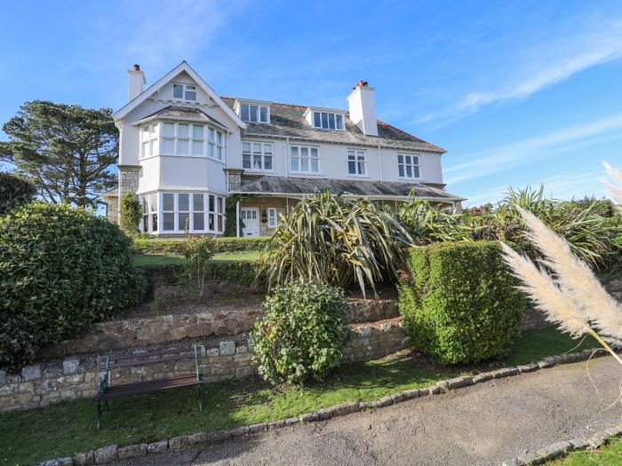 5 Craig Y Mor - Change of ownership, Abersoch