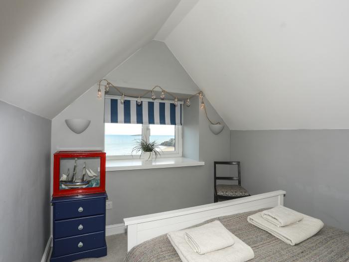 5 Craig Y Mor - Change of ownership, Abersoch