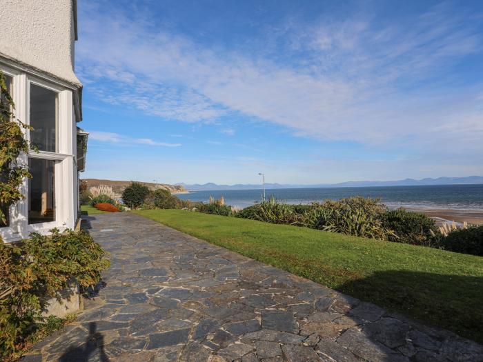 5 Craig Y Mor - Change of ownership, Abersoch