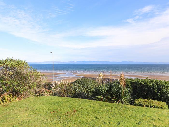 5 Craig Y Mor - Change of ownership, Abersoch