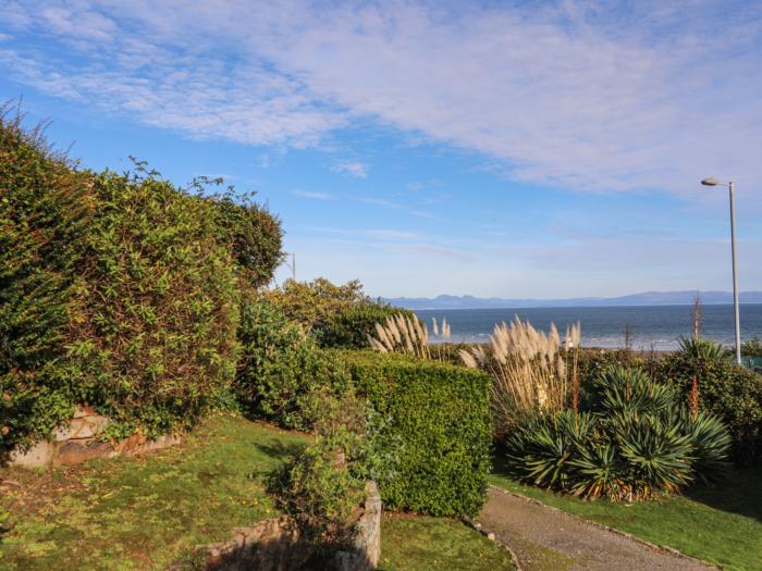 5 Craig Y Mor - Change of ownership, Abersoch