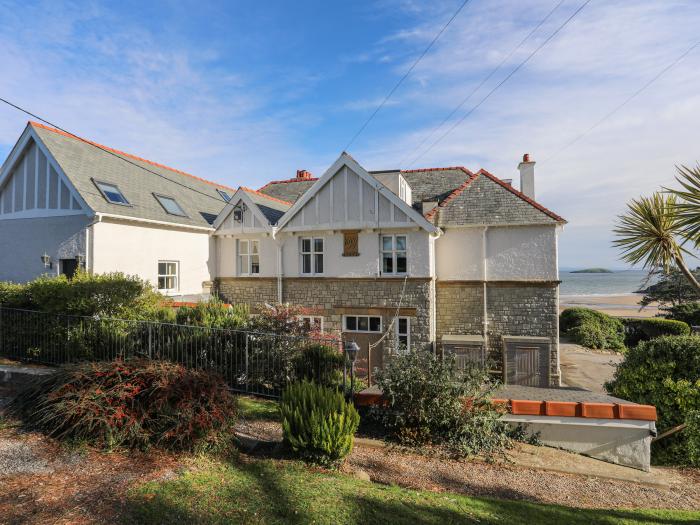 5 Craig Y Mor - Change of ownership, Abersoch