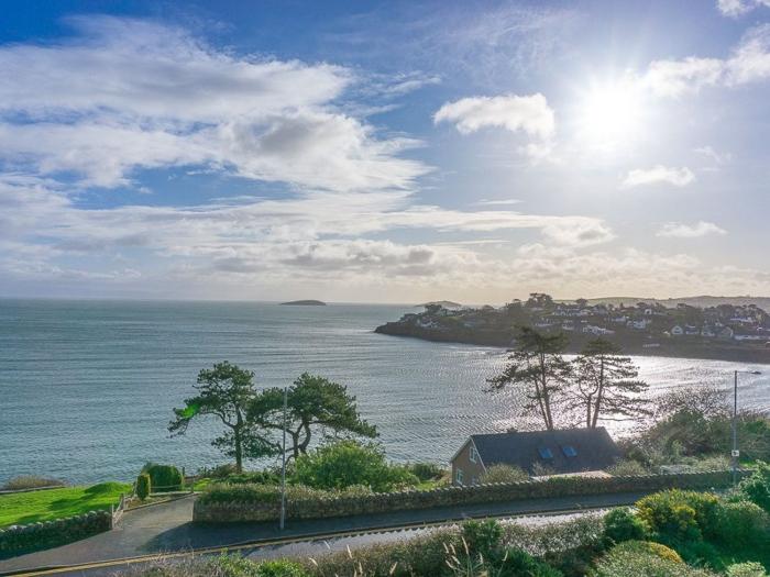 5 Craig Y Mor - Change of ownership, Abersoch