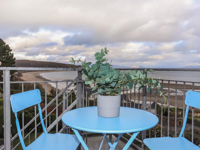 5 Craig Y Mor - Change of ownership, Abersoch