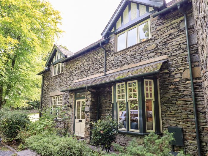 Deer Thwaite, Windermere, Cumbria