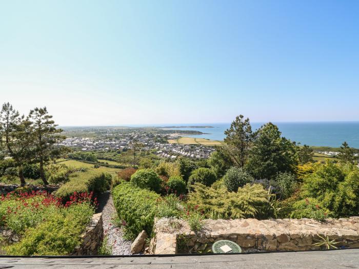 Fron Olau, Nefyn, Llyn peninsula