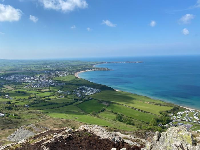 Fron Olau, Nefyn, Llyn peninsula