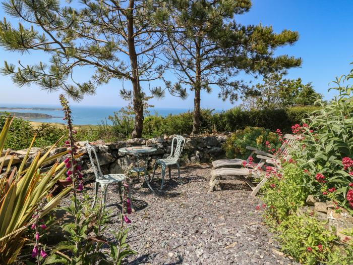 Fron Olau, Nefyn, Llyn peninsula