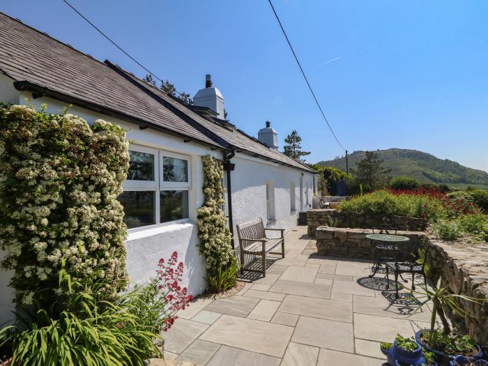 Fron Olau, Nefyn, Llyn peninsula