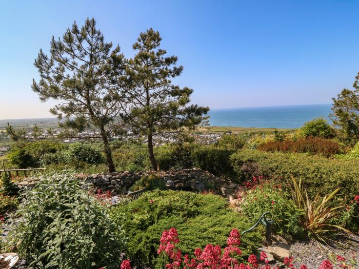 Fron Olau, Nefyn, Llyn peninsula