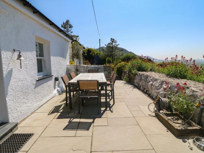 Fron Olau, Nefyn, Llyn peninsula