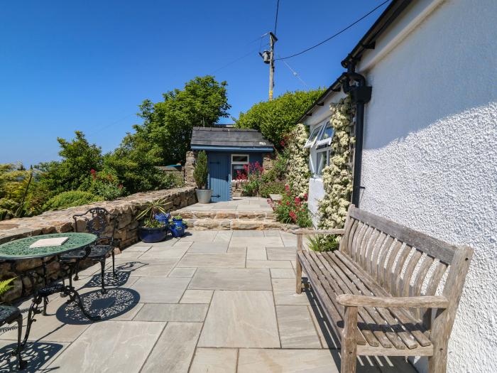 Fron Olau, Nefyn, Llyn peninsula