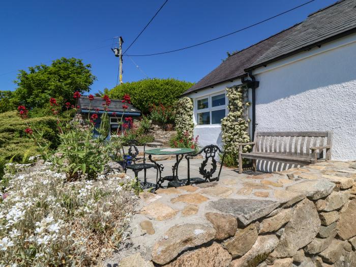 Fron Olau, Nefyn, Llyn peninsula