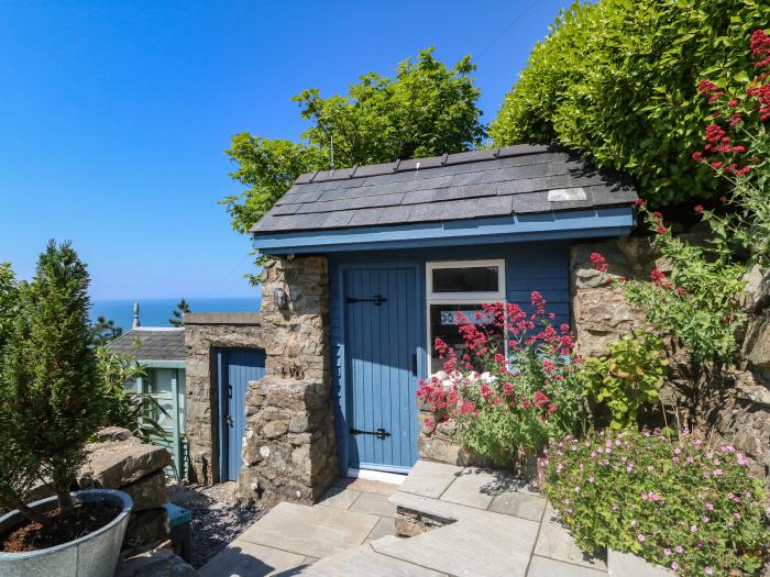 Fron Olau, Nefyn, Llyn peninsula