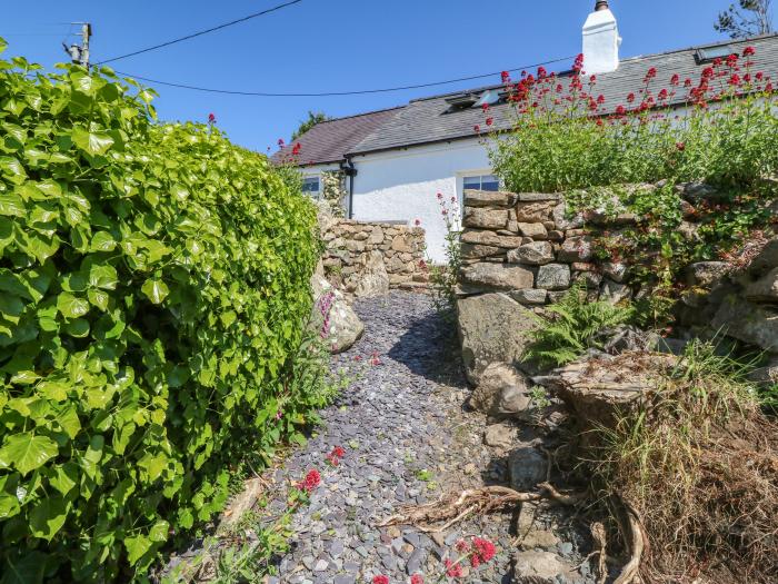 Fron Olau, Nefyn, Llyn peninsula