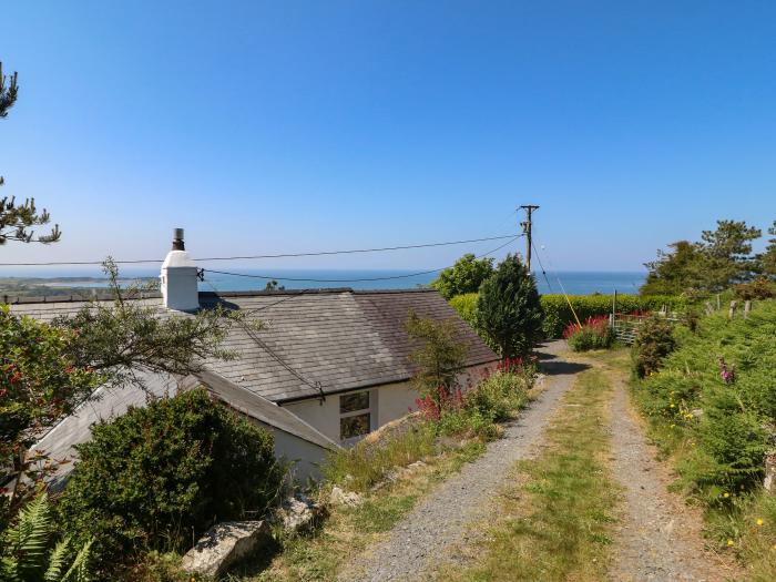 Fron Olau, Nefyn, Llyn peninsula