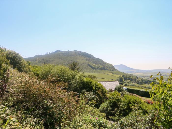 Fron Olau, Nefyn, Llyn peninsula