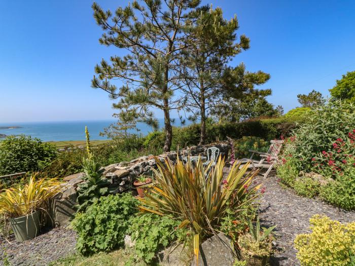 Fron Olau, Nefyn, Llyn peninsula