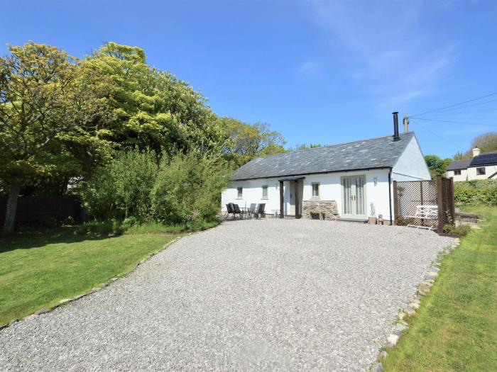 Brook Cottage, Beaumaris