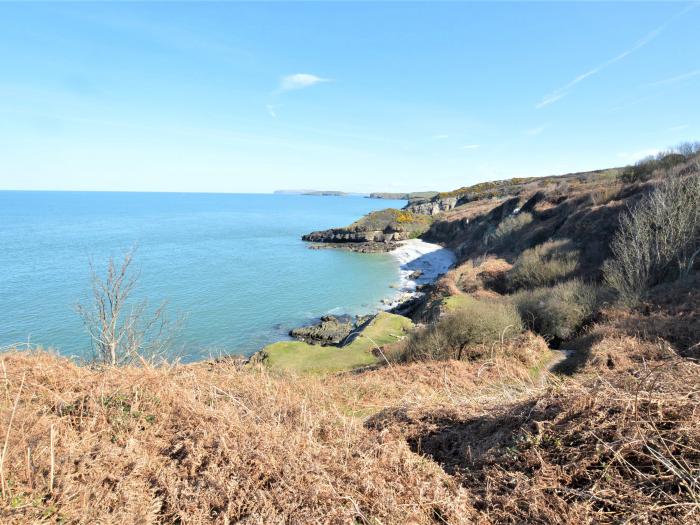 Brook Cottage, Beaumaris