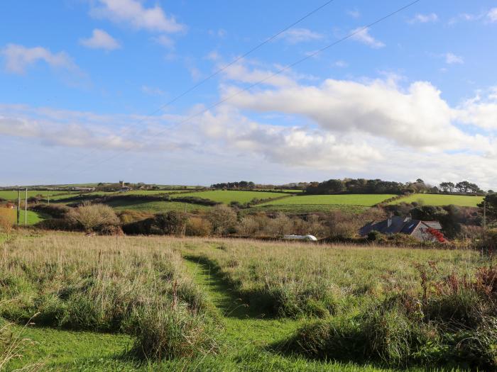 Larch Barn, Helston