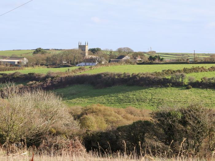 Larch Barn, Helston