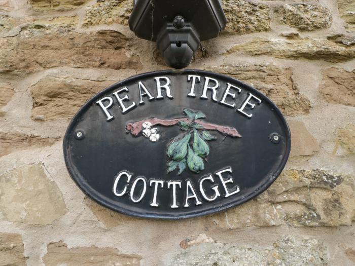 Peartree Cottage, Bromyard