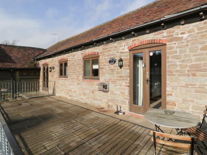 Clover Patch Cottage, Bromyard