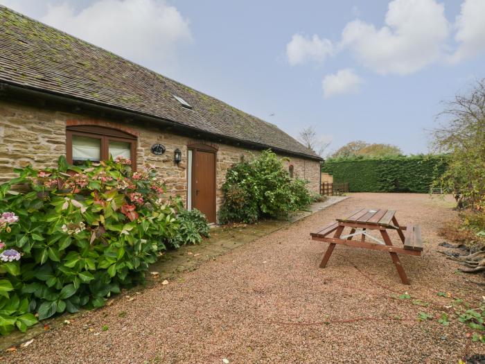 Clover Patch Cottage, Bromyard