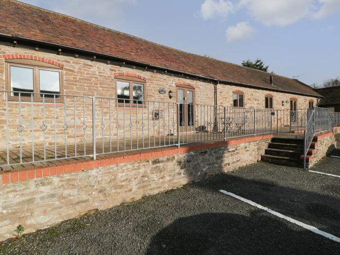 Clover Patch Cottage, Bromyard