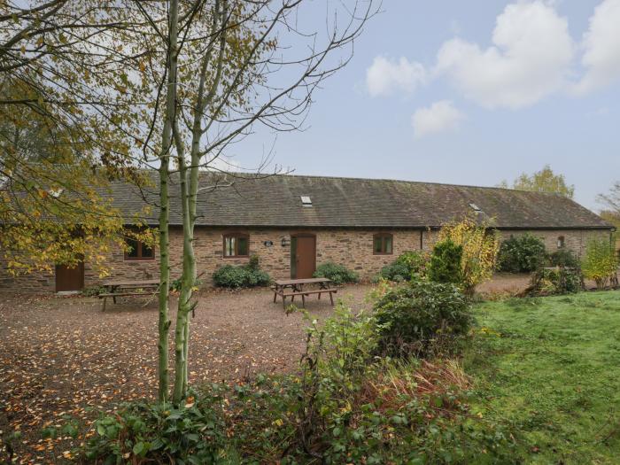 Cinder Cottage, Bromyard