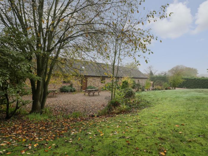 Cinder Cottage, Bromyard