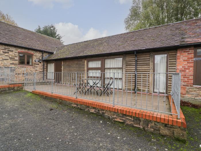 Honeysuckle Cottage, Bromyard