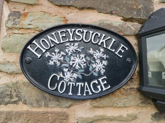 Honeysuckle Cottage, Bromyard