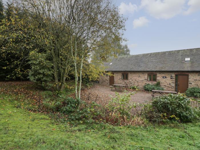 Honeysuckle Cottage, Bromyard