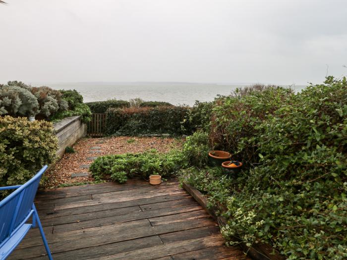 Cowes View Cottage, Fareham