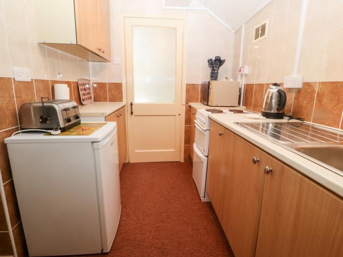 First Floor Apartment, Tremadog