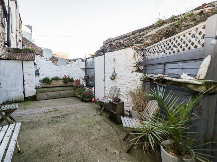 Sea Chest, Conwy