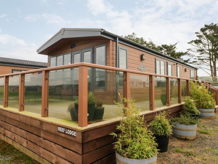 Reef Retreat, Broad Haven