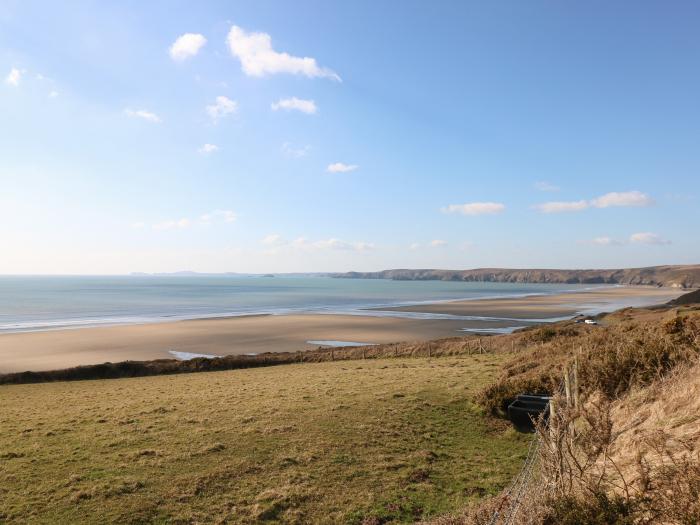 Reef Retreat, Broad Haven