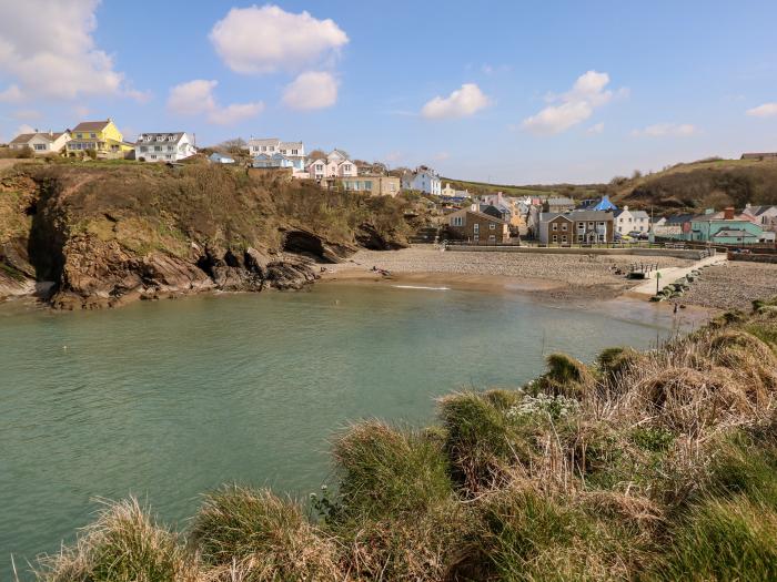 Reef Retreat, Broad Haven