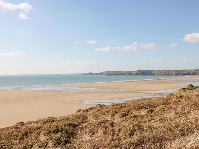 Seahorse Retreat, Broad Haven