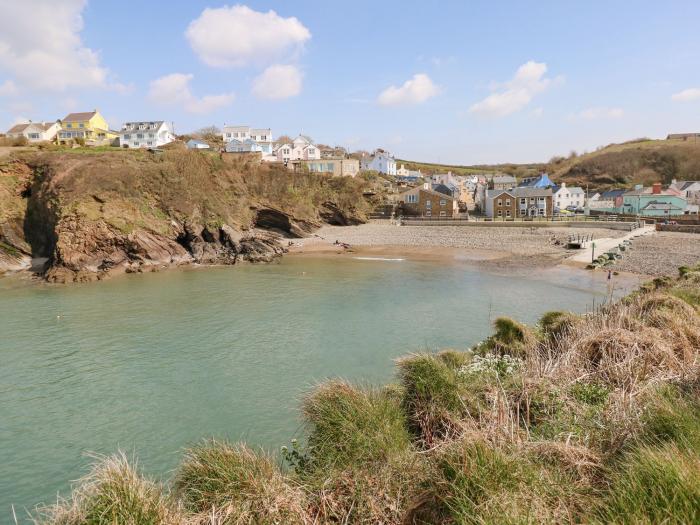 Seahorse Retreat, Broad Haven