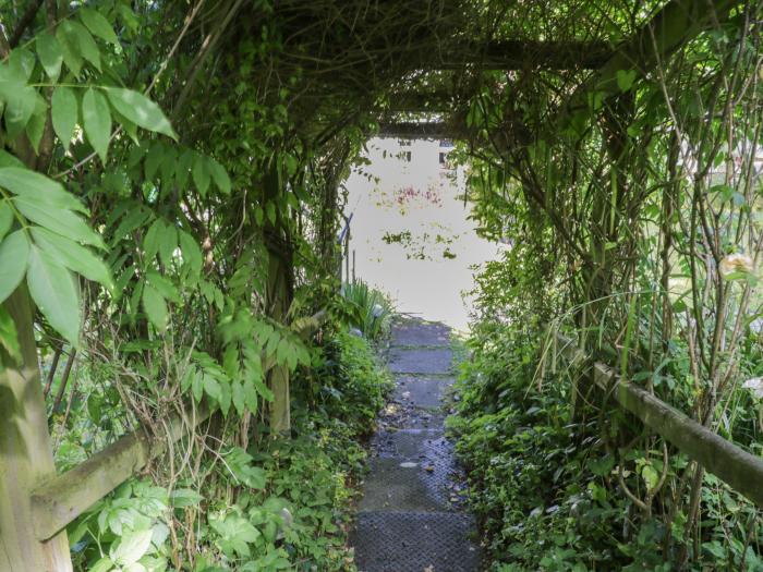 The River House, Ramelton, County Donegal