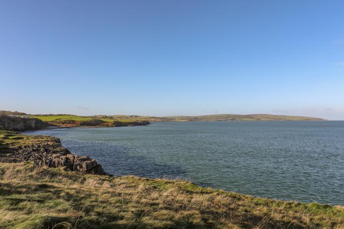 Haulfryn, Moelfre