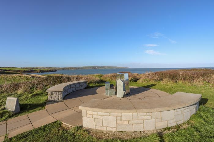 Haulfryn, Moelfre