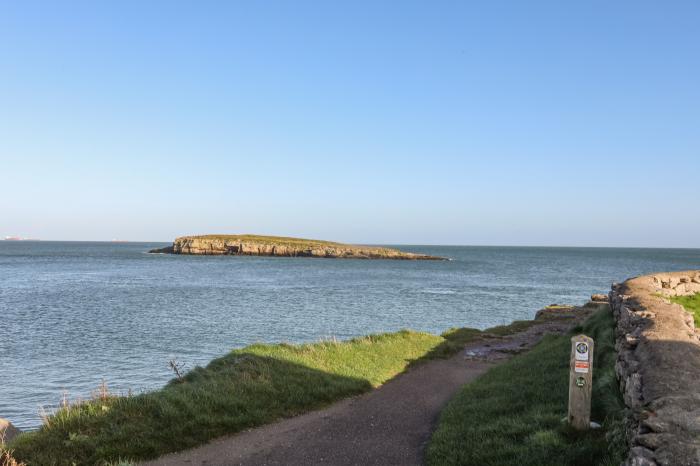 Haulfryn, Moelfre