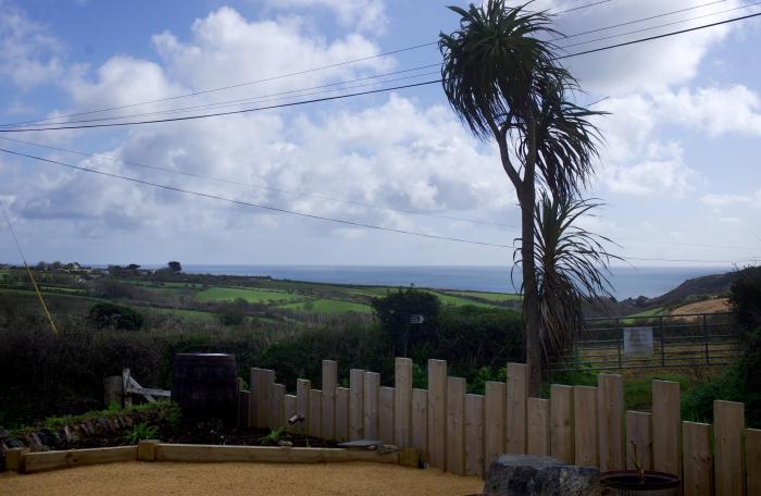 The Rum House, Porthallow